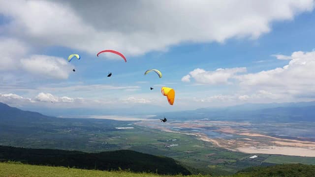 ¡REALIZANDO SUEÑOS!