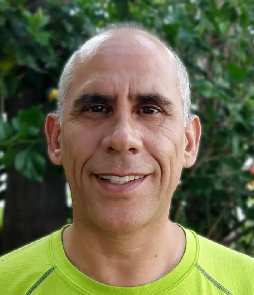 Gerardo Torres García